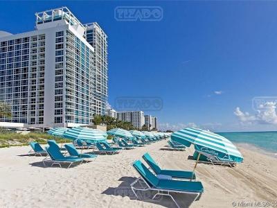 Departamento en venta en Miami Beach, Miami