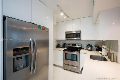 Departamento en venta en Miami Beach, Miami