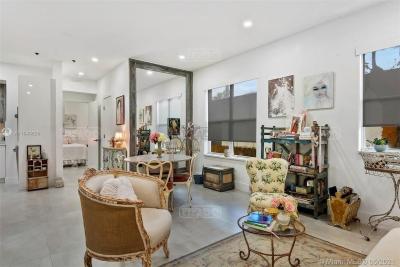 Departamento en venta en Miami Beach, Miami