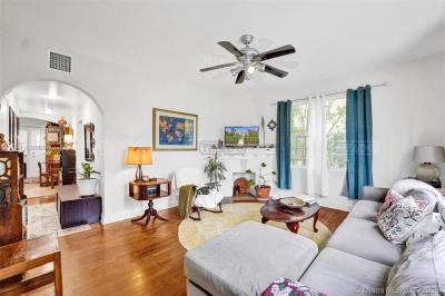 Departamento en venta en Miami Beach, Miami