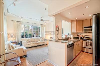 Departamento en venta en Miami Beach, Miami