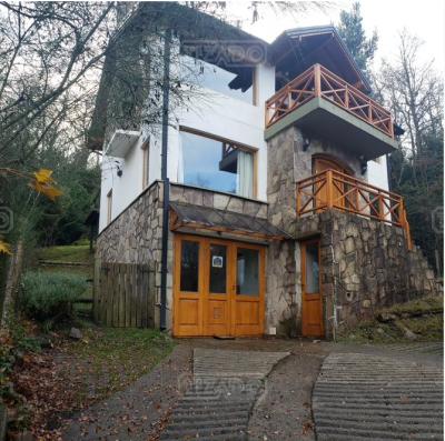 Casa en venta en Altos del Sol, San Martin de los Andes
