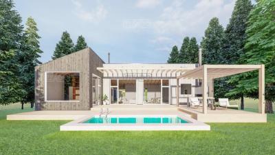 Casa 3 dormitorios en venta en Chapelco Golf, San Martin de los Andes