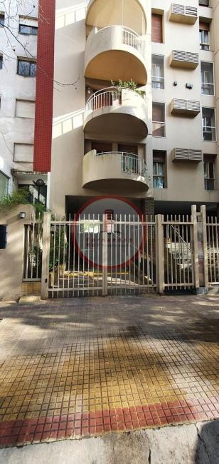 Cochera en venta en La Plata