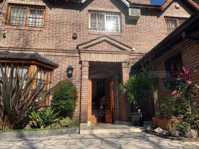 Casa en venta en La Horqueta, San Isidro