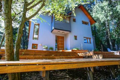 Casa 1 dormitorios en venta en Valle del Sol, Bariloche