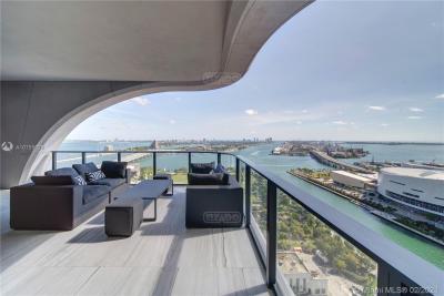Departamento en venta en Downtown Miami, Miami