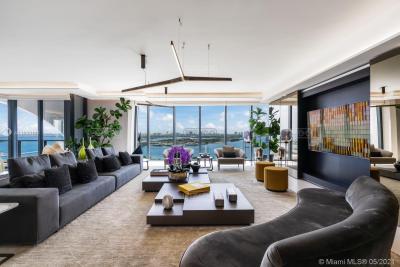 Departamento en venta en Downtown Miami, Miami