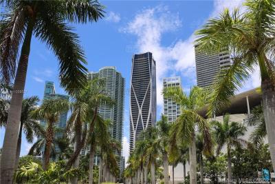 Departamento en venta en Downtown Miami, Miami