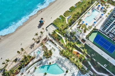 Departamento en venta en Sunny Isles, Miami
