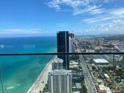 Departamento en venta en Sunny Isles, Miami
