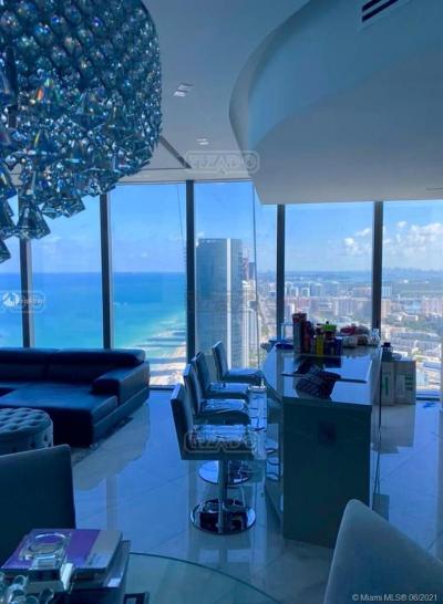 Departamento en venta en Sunny Isles, Miami
