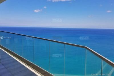 Departamento en venta en Sunny Isles, Miami