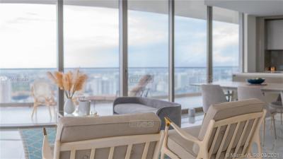 Departamento en venta en Sunny Isles, Miami