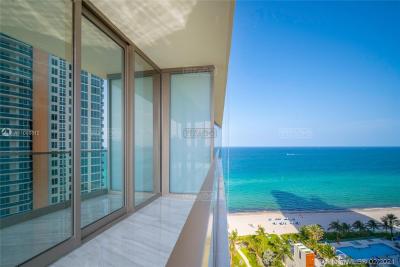 Departamento en venta en Sunny Isles, Miami