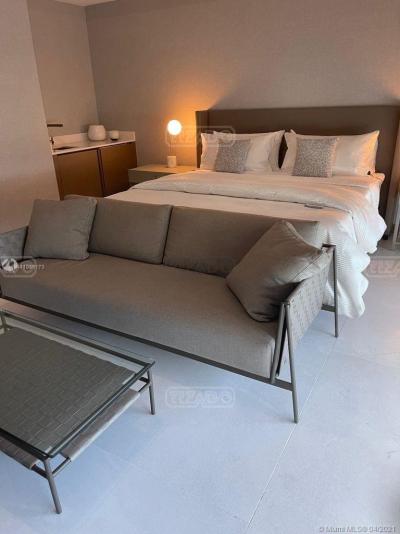 Departamento en venta en Sunny Isles, Miami