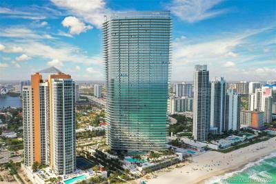 Departamento en venta en Sunny Isles, Miami