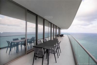 Departamento en venta en Sunny Isles, Miami