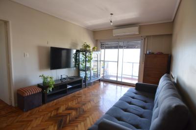 Departamento en venta en Almagro, Ciudad de Buenos Aires