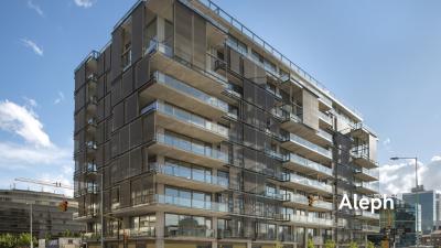 Departamento 2 dormitorios en venta en Puerto Madero, Ciudad de Buenos Aires