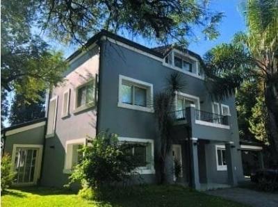 Casa 5 dormitorios en venta en Benavidez, Tigre