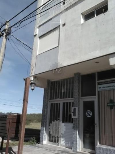 Departamento en alquiler en La Lucila del Mar