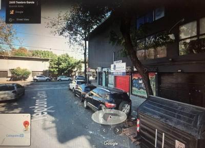 Local en venta en Colegiales, Ciudad de Buenos Aires