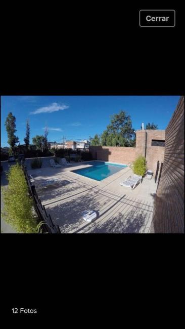 Departamento 1 dormitorios en venta en Tigre
