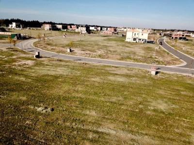 Terreno en venta en Castaños, Nordelta