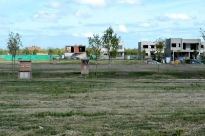 Terreno en venta en Castaños, Nordelta