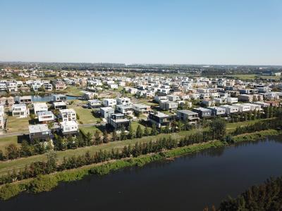 Terreno en venta en Nordelta, Tigre