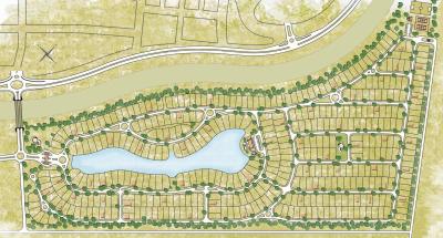 Terreno en venta en Carpinchos, Nordelta