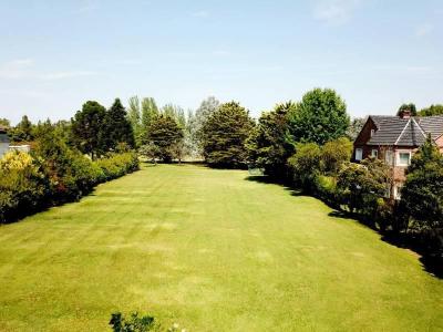 Terreno en venta en Armenia, Pilar