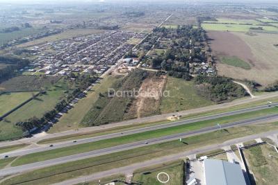Terreno en alquiler en Zarate