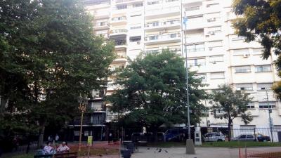 Departamento en venta en Recoleta, Ciudad de Buenos Aires