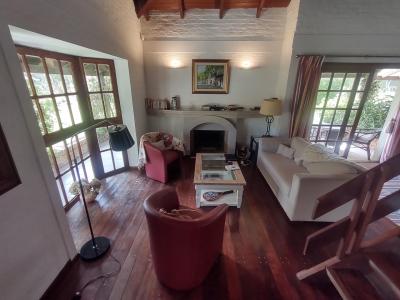 Casa en venta en Lomas de Carrasco, Montevideo