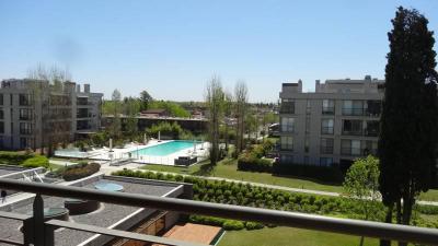 Departamento en venta en Arboris Las Lomas, San Isidro