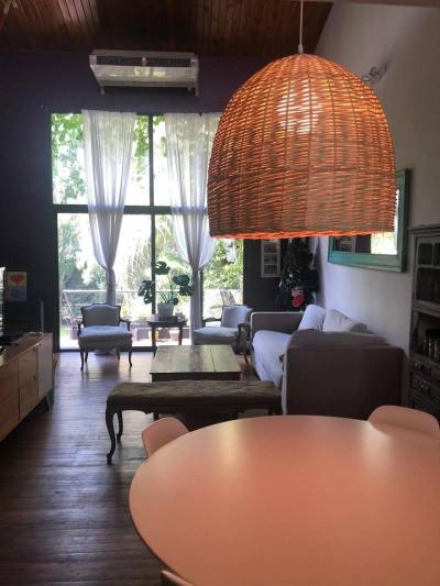 Departamento en venta en San Isidro