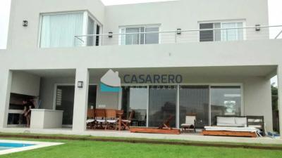 Casa 4 dormitorios en venta en Nordelta, Tigre