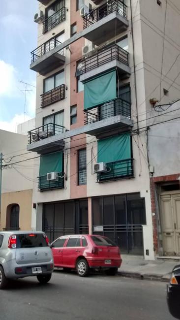 Departamento en venta en Almagro, Ciudad de Buenos Aires