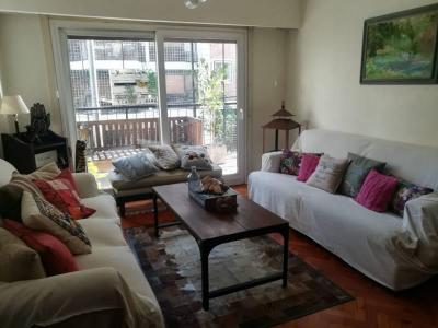 Departamento en venta en Belgrano, Ciudad de Buenos Aires