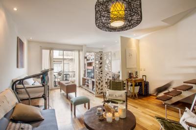 Departamento 1 dormitorios en venta en San Isidro