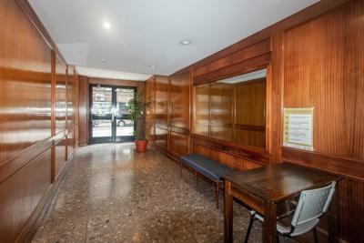 Departamento 4 dormitorios en venta en Barrio Norte, Ciudad de Buenos Aires