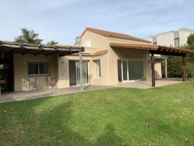 Casa en venta en Talar del Lago 1, General Pacheco