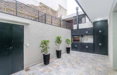 Departamento en venta en Colegiales, Ciudad de Buenos Aires