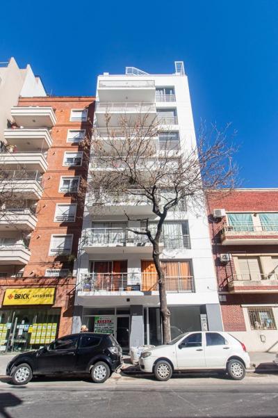 Local en venta en Villa Crespo, Ciudad de Buenos Aires