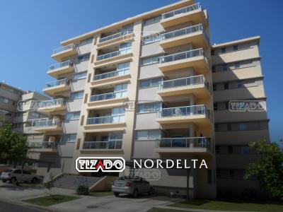 Departamento en venta en Portezuelo, Nordelta