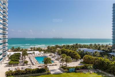 Departamento en venta en Miami Beach, Miami