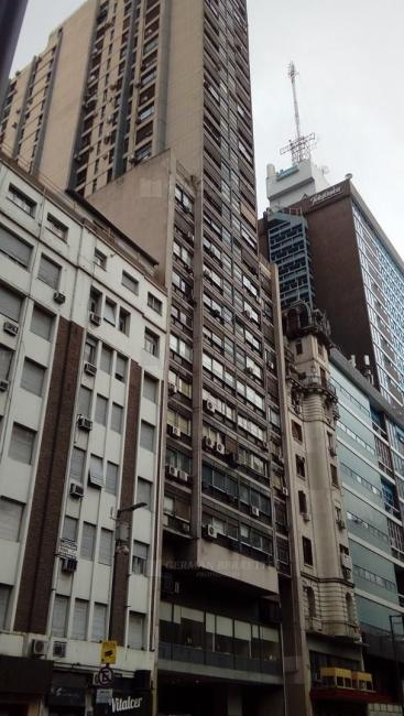 Departamento en alquiler en Microcentro, Ciudad de Buenos Aires