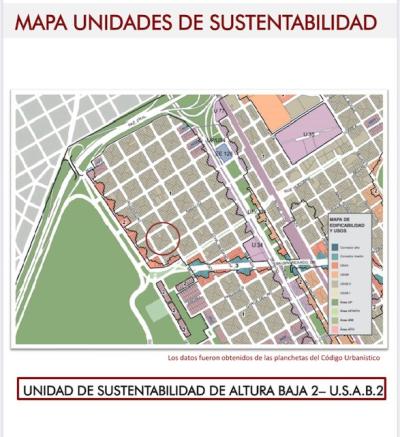 Terreno en venta en Saavedra, Ciudad de Buenos Aires